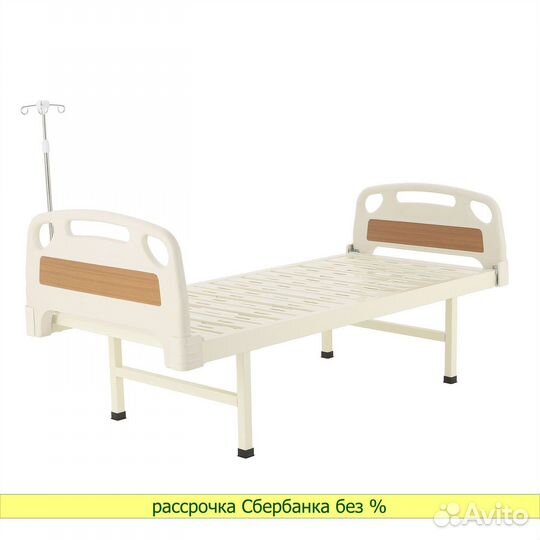 Медицинская кровать E-18 мб-0010Д-00