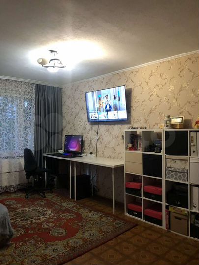 2-к. квартира, 49,8 м², 1/12 эт.