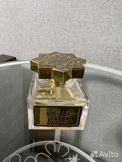 Kajal dahab ориг