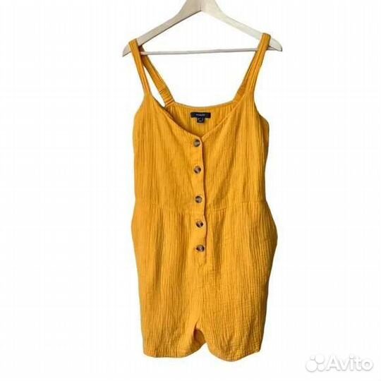 Комбинезон нежный муслин 44