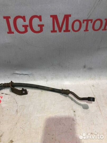 Шланг тормозной передний правый Kia RIO 2011-2017