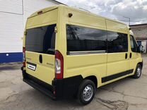 Peugeot Boxer 2.2 MT, 2012, 100 000 км, с пробегом, цена 2 355 000 руб.