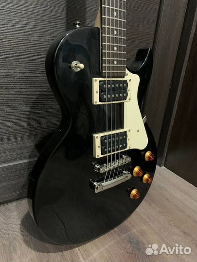 Электрогитара Cort CR100-BK