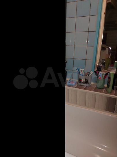 2-к. квартира, 45,5 м², 1/2 эт.