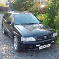 Ford Escort 1.6 MT, 1993, 358 000 км