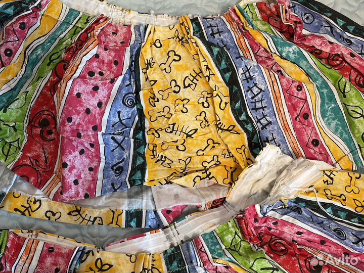 Ламбрекен 8.35 на 0,37