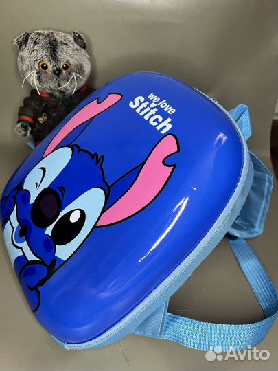 Рюкзак детский