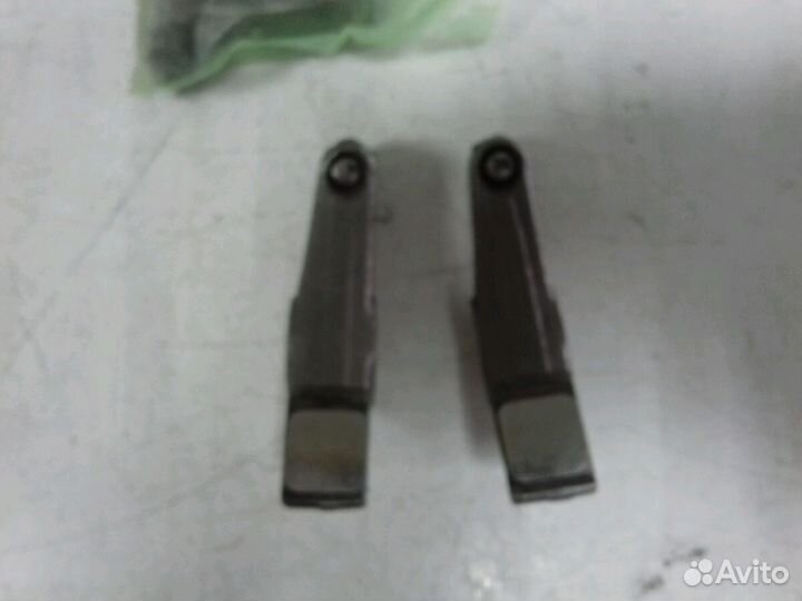 Рокер клапана (толкатель) daewoo matiz