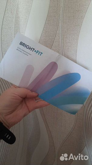 Абонемент в фитнес клуб