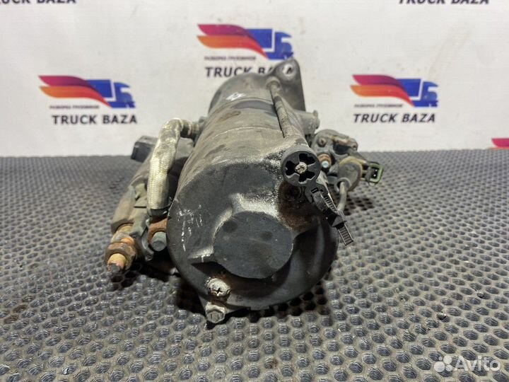 Стартер Renault T