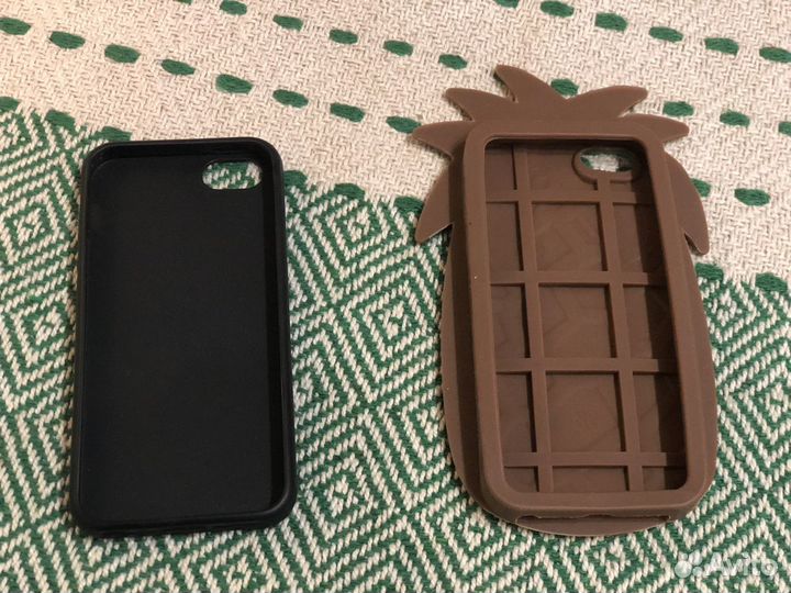 Чехол на iPhone 5 5S SE