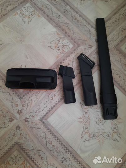 Насадки к пылесосу electrolux