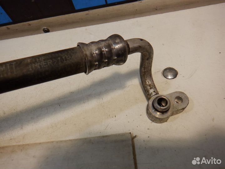 Трубка кондиционера Honda Civic 5D L13Z1 1.3 л