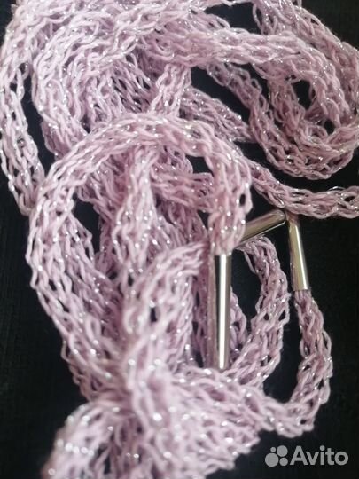 Шнурки креативные