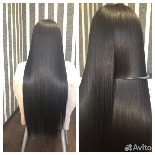 Кератин, Ботокс, Полировка, prof-Восстановление