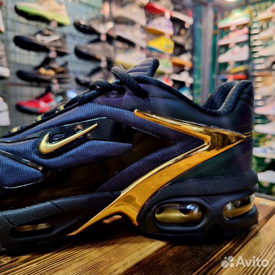 Кроссовки Nike Air Max Tailwind