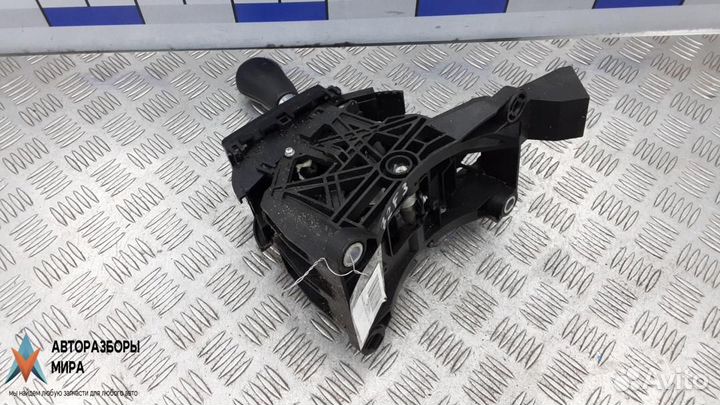 Кулиса Mazda CX-9 рест. 2011 TD1146100D