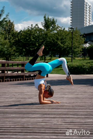 Йога Фитнес