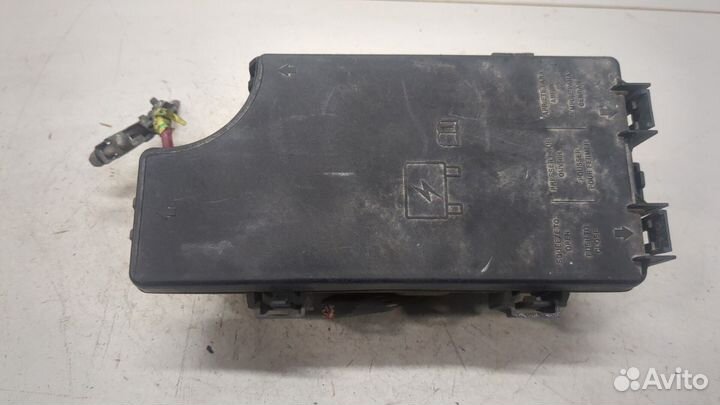 Блок предохранителей Dodge Caliber, 2008