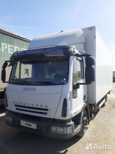 IVECO EuroCargo, 2007