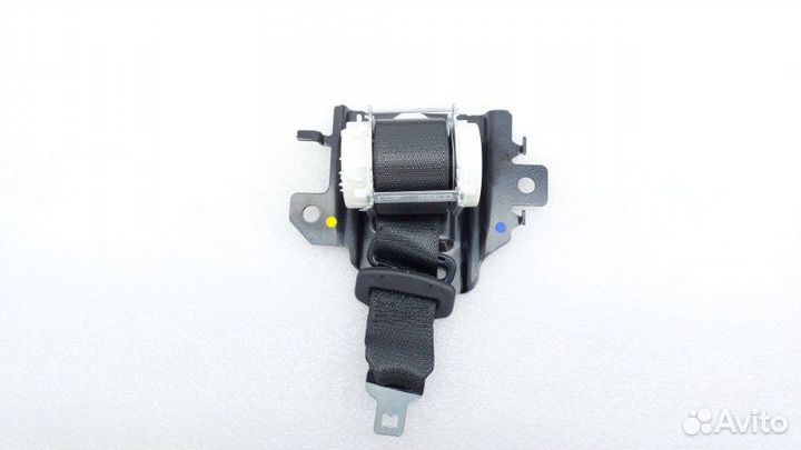 Б/У Ремень безопасности 3 ряд. Состояние отличное