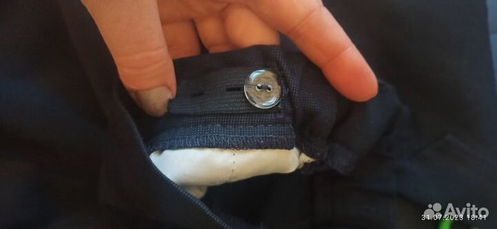 Костюм на мальчика 128-134