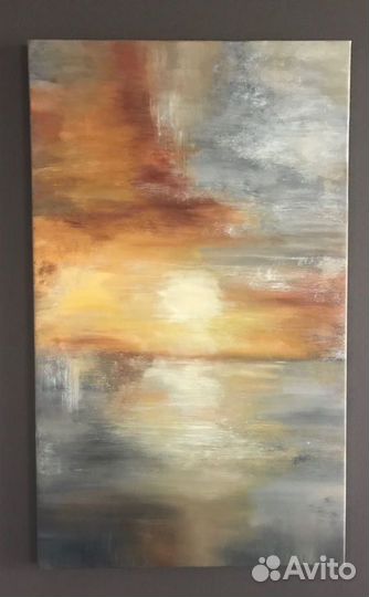 Услуги художника-картины на заказ