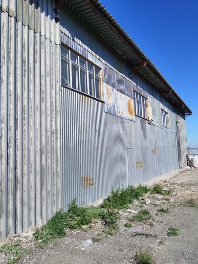 Производство, 510 м²