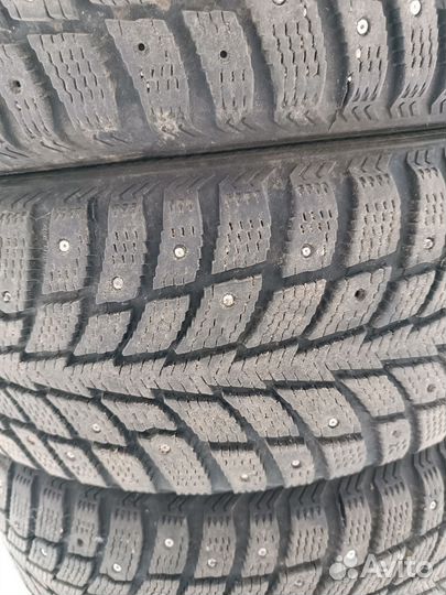 Nordman Nordman + 205/55 R16