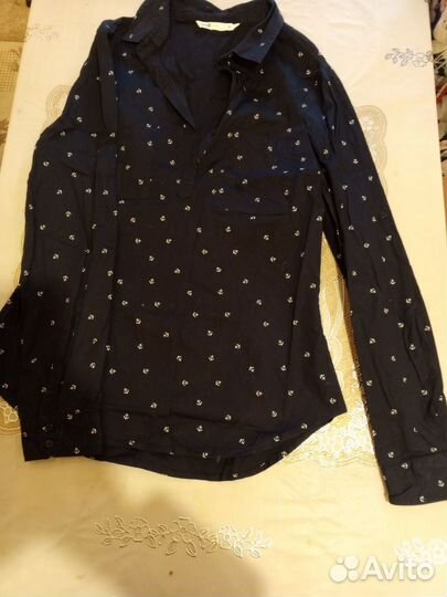 Женская рубашка