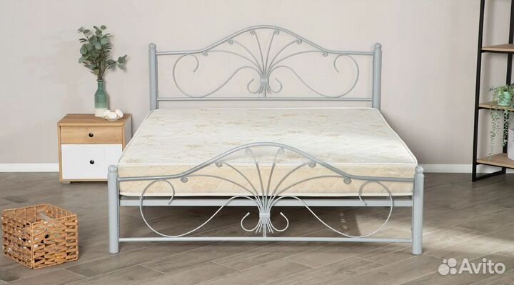 Матрас Askona 3.0 Comfort Firm 180x190