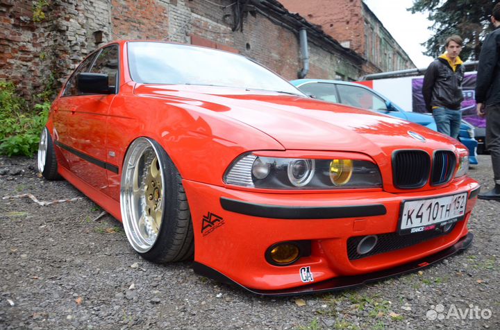 Проставки колесные