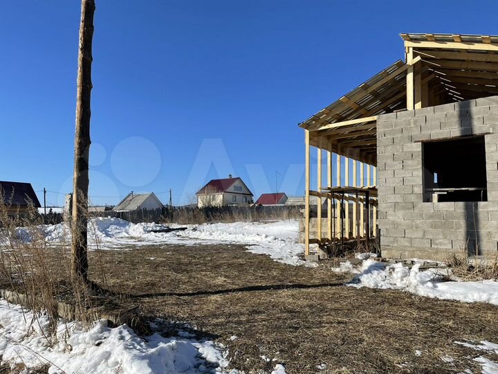 Участок 15 сот. (ИЖС)