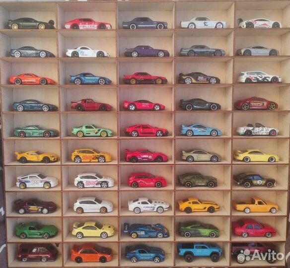 Hot Wheels Matchbox коллекция Япония JDM распак