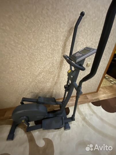 Эллиптический тренажер Torneo Festa C-310M