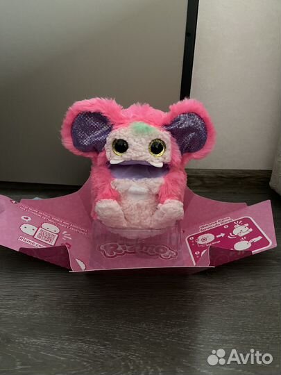 Игрушка Ризмо