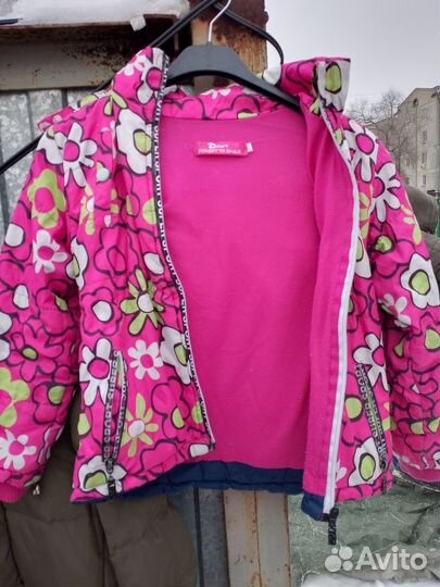 Детская одежда