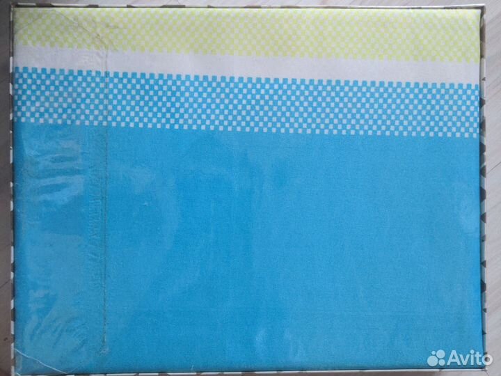 Детское постельное белье 2-х спальное