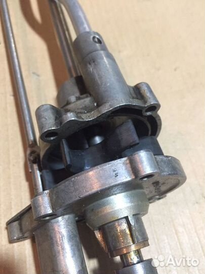 Лодочный мотор Прибой 5