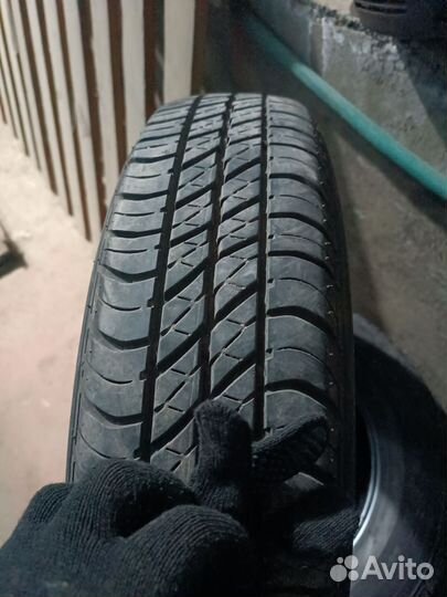 Bridgestone Dueler H/T 175/80 R16 30W