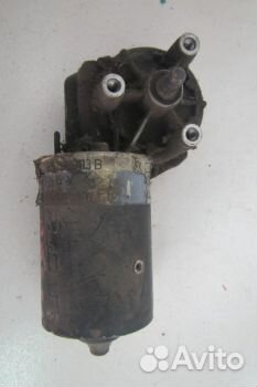 Моторчик стеклоочистителя