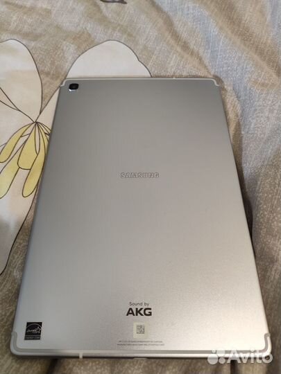 Планшет Samsung galaxy tab s5e