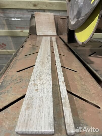 Аренда электрического плиткореза