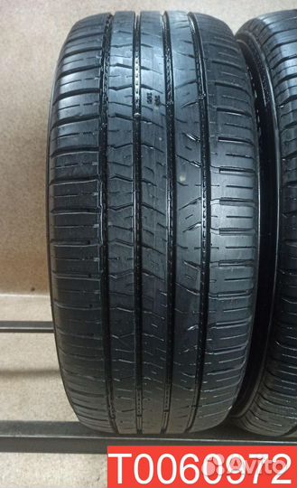 Nokian Tyres Rotiiva HT 245/60 R18 109H