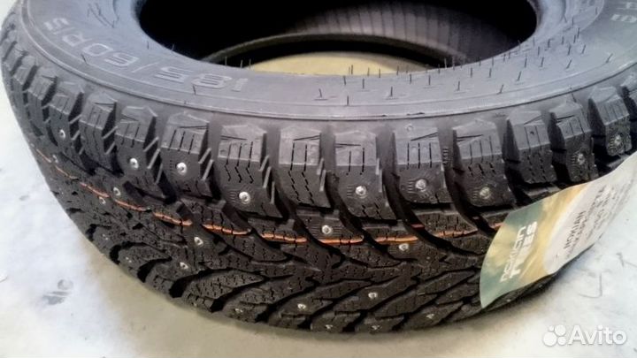 Nokian Tyres Hakkapeliitta 9 185/60 R15 88T