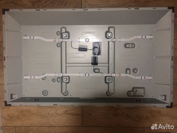 Direct LED подсветка б.у
