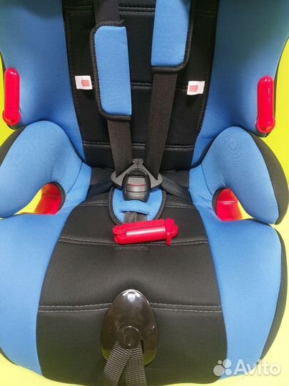 Автокресло Siger Космо