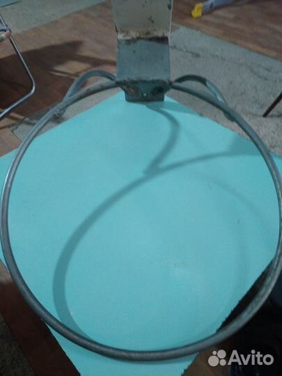 Баскетбольное кольцо