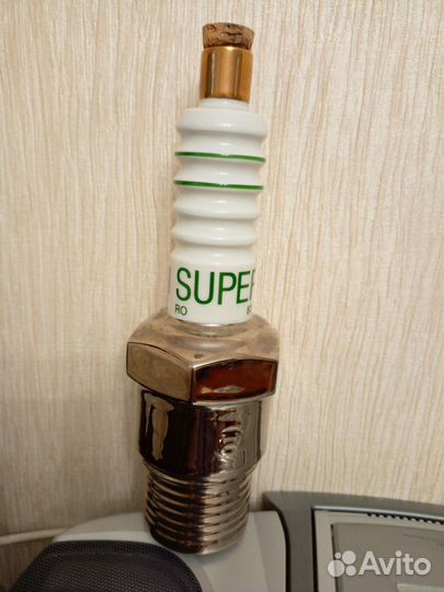 Ёмкость для напитков