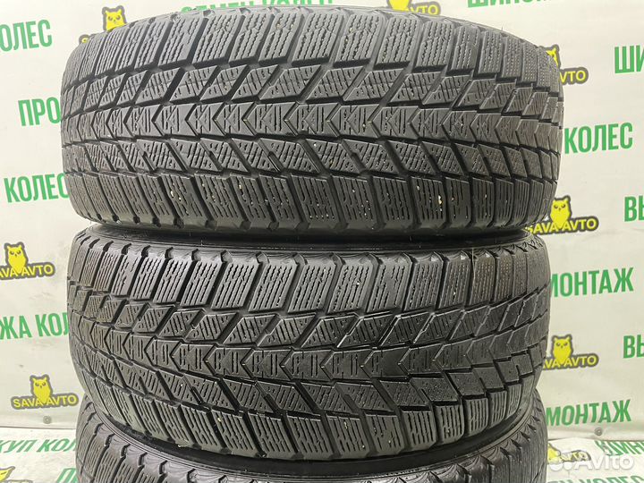 Roadstone Winguard Ice Plus 185/60 R15